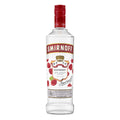 Smirnoff Vodka Raspberry Flavored