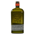 Bulleit Single Malt Whiskey Frontier Whiskey