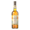 Oban Sherry Cask Strength Finish 15 Year Single Malt Scotch Whiskey Oloroso & Palo Cortado Cask Finish