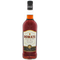 Romate Brandy De Jerez Solera Reserva