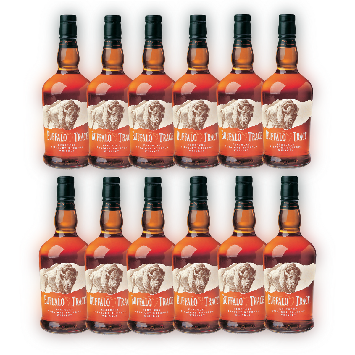 Buffalo Trace Kentucky Straight Bourbon