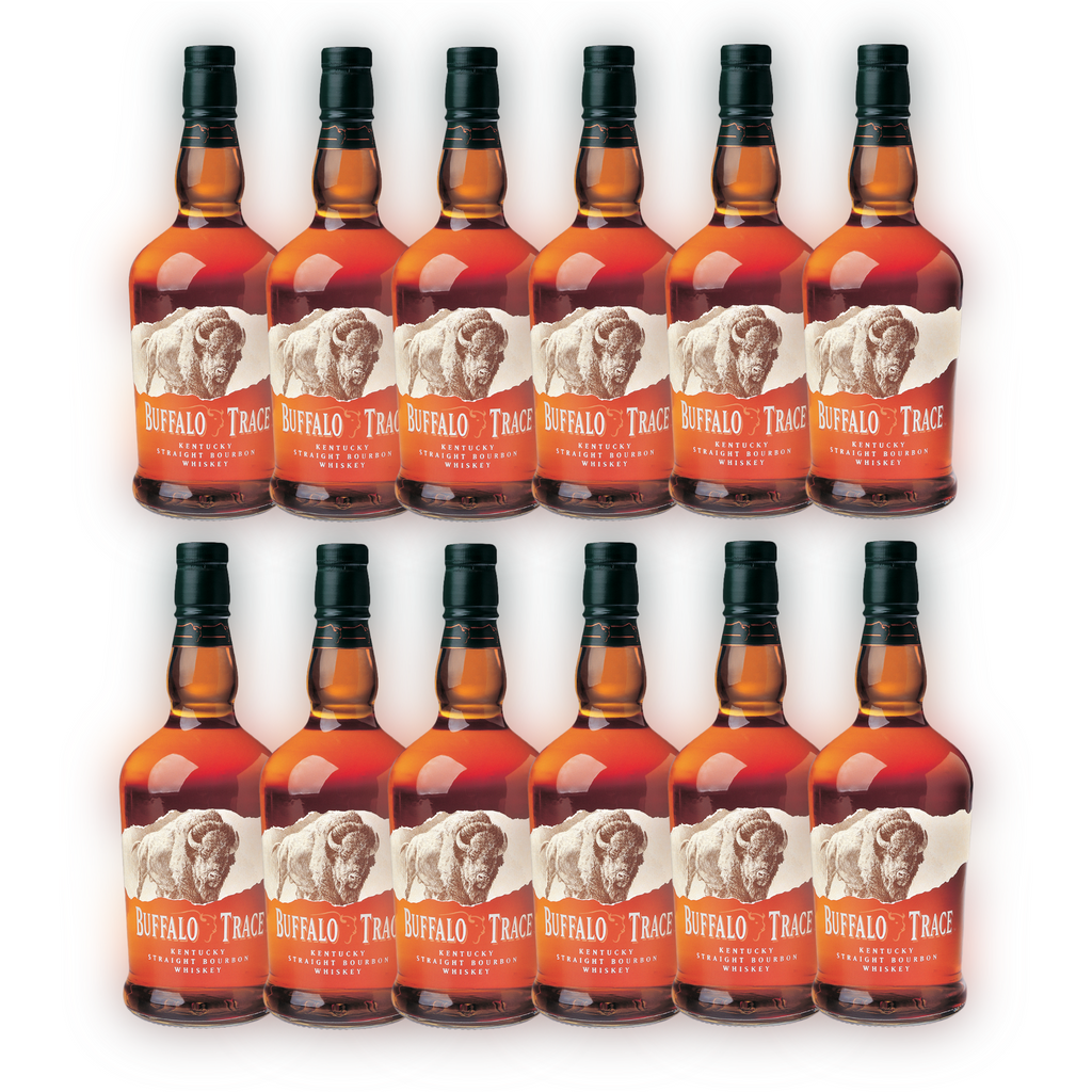 Buffalo Trace Kentucky Straight Bourbon
