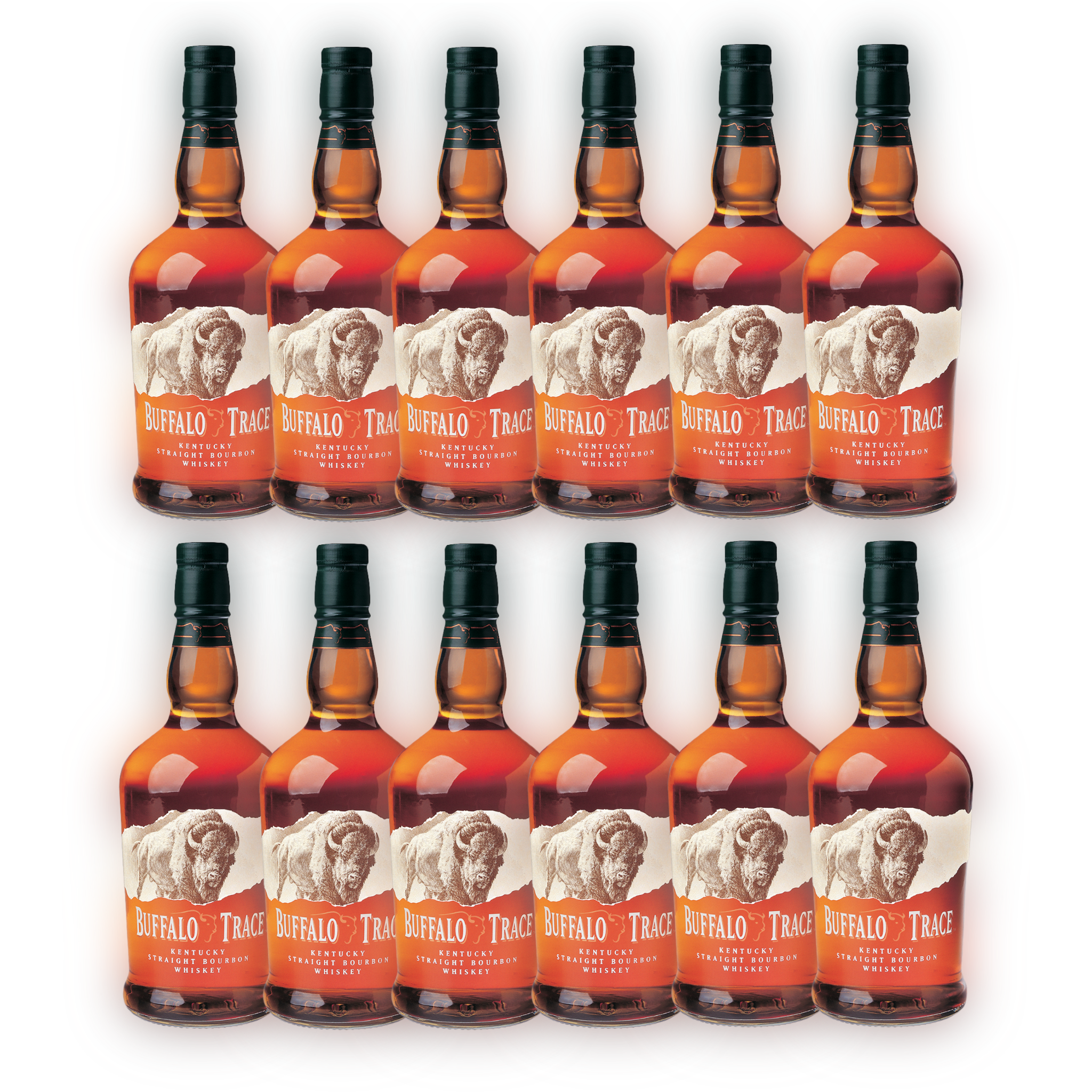 Buffalo Trace Kentucky Straight Bourbon