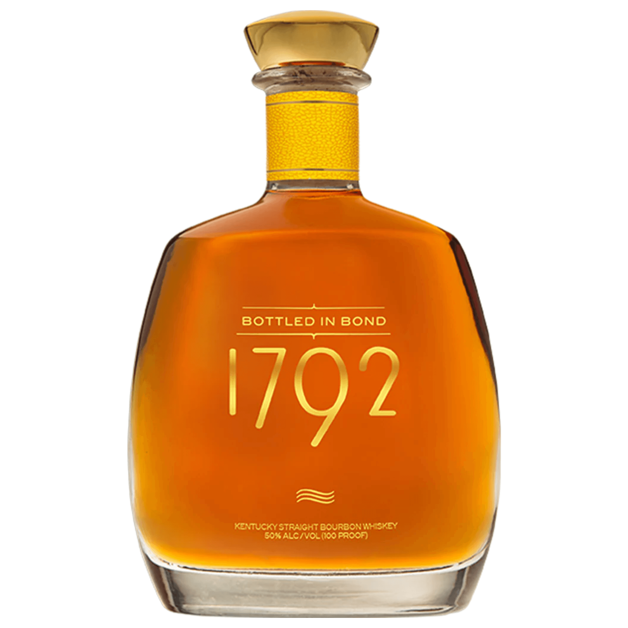 1792 Straight Bourbon Bottled In Bond - Liquor Geeks