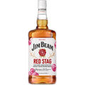 Red Stag Black Cherry Infused Straight Bourbon Whiskey