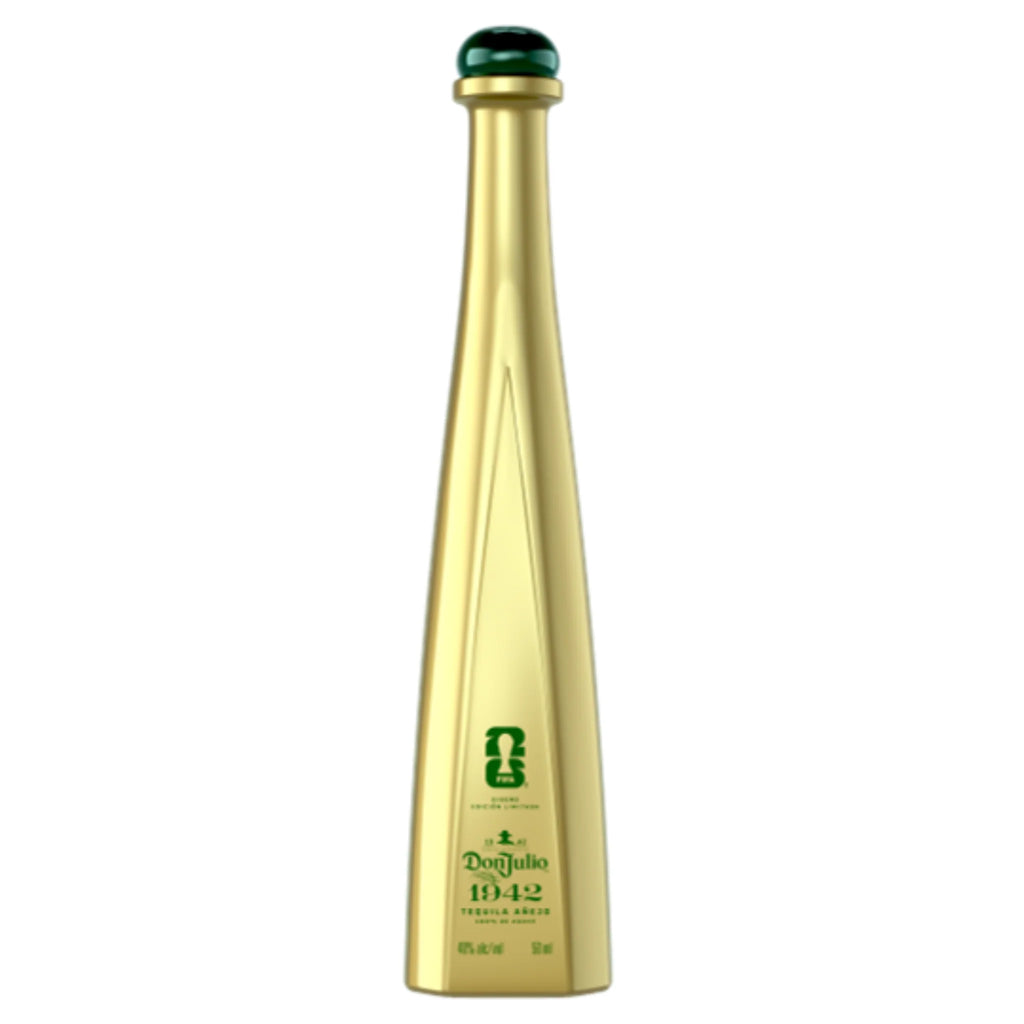 Don Julio 1942 FIFA World Cup 2026 Limited Edition Miniature (50 mL)