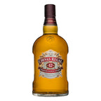 Chivas Regal Blended Scotch 12 Year Whiskey 1.75 Liter