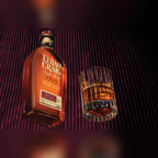 Elijah Craig Straight Bourbon Small Batch Whiskey - official Elijah Craig photo