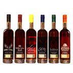 Buffalo Trace Antique Collection 2025 - (Full Set of 6 Bottles) (2)