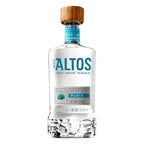 Olmeca Altos Tequila Plata 1.75 Liter