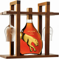 Meukow Cognac XO With 2 Glasses