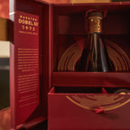 Maestro Dobel 50th Anniversary 1973 Extra Anejo Tequila - official Maestro Dobel photo