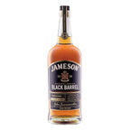 Jameson Black Barrel Irish Whiskey 1 Liter
