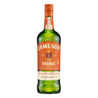Jameson Orange Flavored Irish Whiskey 1 Liter