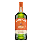 Jameson Orange Flavored Irish Whiskey 1.75 Liter