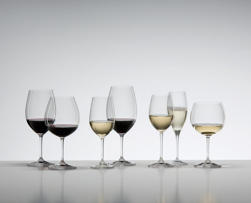 Riedel Vinum Champagne Flute (6416/8)