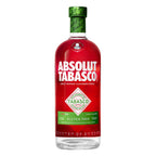 Absolut Tabasco Flavored Vodka 1 Liter