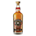 Chivas Regal 12 Year Charles Leclerc Limited Edition Blended Scotch Whiskey 700ml