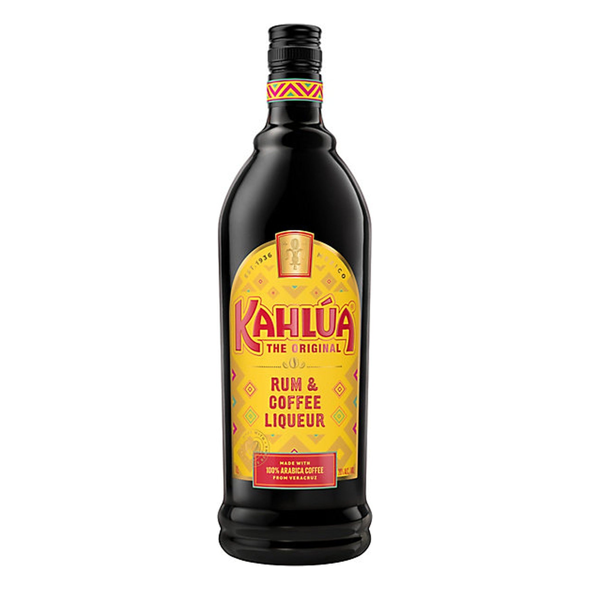 Kahlua Coffee Liqueur The Original 1 Liter