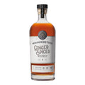 Misunderstood Ginger Spiced Whiskey