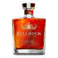 Hillrock Solera Aged Bourbon Pinot Noir Finish