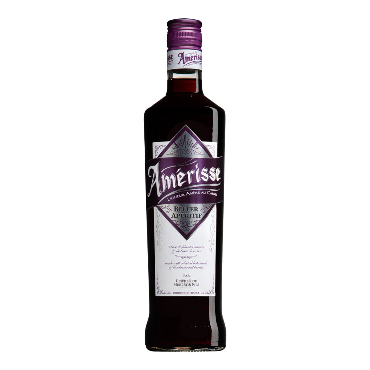 Amerisse Bitter Aperitif
