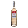 Merlet Crème de Pamplemousse Rose