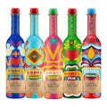 Maestro Dobel Atelier Trajineras Extra Añejo Tequila (Color Varies)