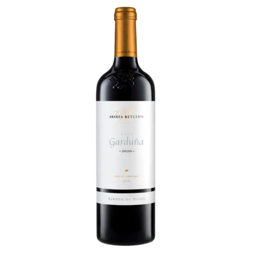 Abadia Retuerta Syrah Pago Garduna Sardon De Duero 2020 Wood Box