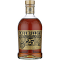 Aberfeldy Single Malt Scotch 125 Years Sherry Cask Finish Limited Edition 25 Year Whiskey
