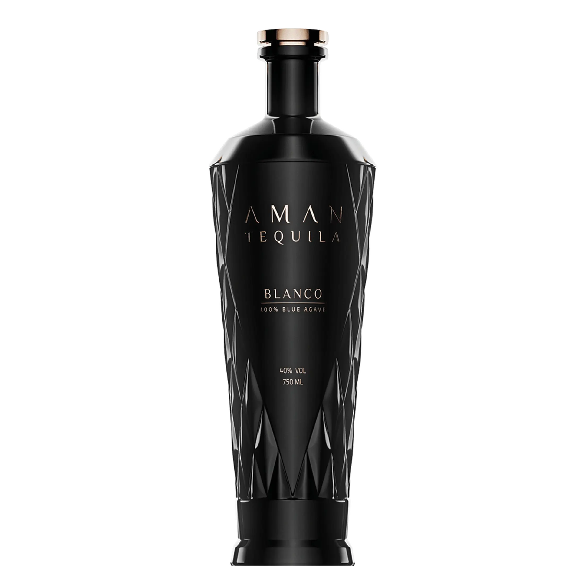 Aman Tequila Blanco