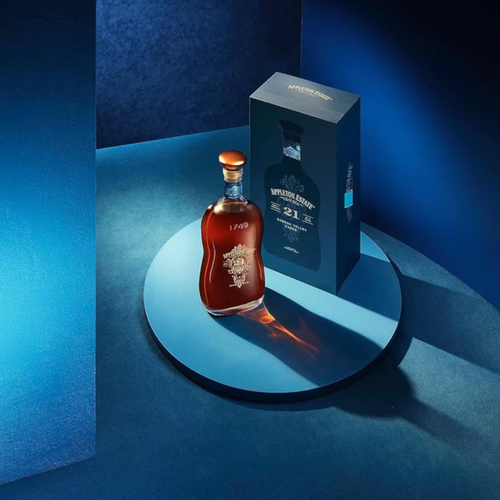 Appleton Estate 21 Year Rum (2)