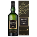 Ardbeg Single Malt Scotch Committee Exclusive 17 Year W/ Gift Box