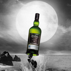 Ardbeg Single Malt Scotch Traigh Bhan 19 Yr 92 W/ 2023 Edition Gift Box (2)