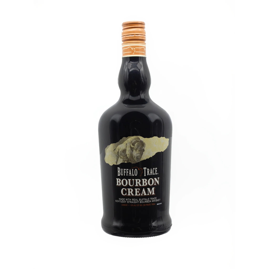 Buffalo Trace Distillery Bourbon Cream Liqueur