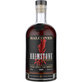 Balcones Corn Whiskey Brimstone Texas Scrub Oak Smoked Pot Distilled 106