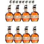 Blanton's Single Barrel Bourbon Whiskey Label