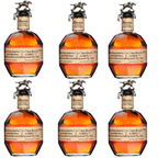 Blanton's Single Barrel Bourbon Whiskey Bottle