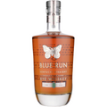 Blue Run Straight Rye Whiskey Emerald Single Barrel 4 Year