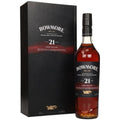 Bowmore 21 Year Sherry Oak Cask Single Malt Scotch Whisky