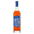 Brothers Of The Leaf Blended Straight Whiskey Finished In Toasted White Oak Casks