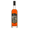 Brothers of the Leaf Straight Bourbon Whiskey Finished in Toasted French Oak Casks
