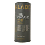 Bruichladdich The Organic 2011 Single Malt Scotch 11 Year Whiskey3