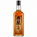 Bubbas Whiskey Hot Honey