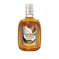 Buchanan's Coconut 750ml bottle