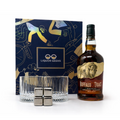 Buffalo Trace Gift Set with Glasses & Stones – Exclusive Gifted Pour Edition
