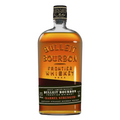 Bulleit Straight Bourbon Barrel Strength No. 8 Frontier Whiskey Uncut Limit