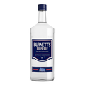 Burnett's Vodka