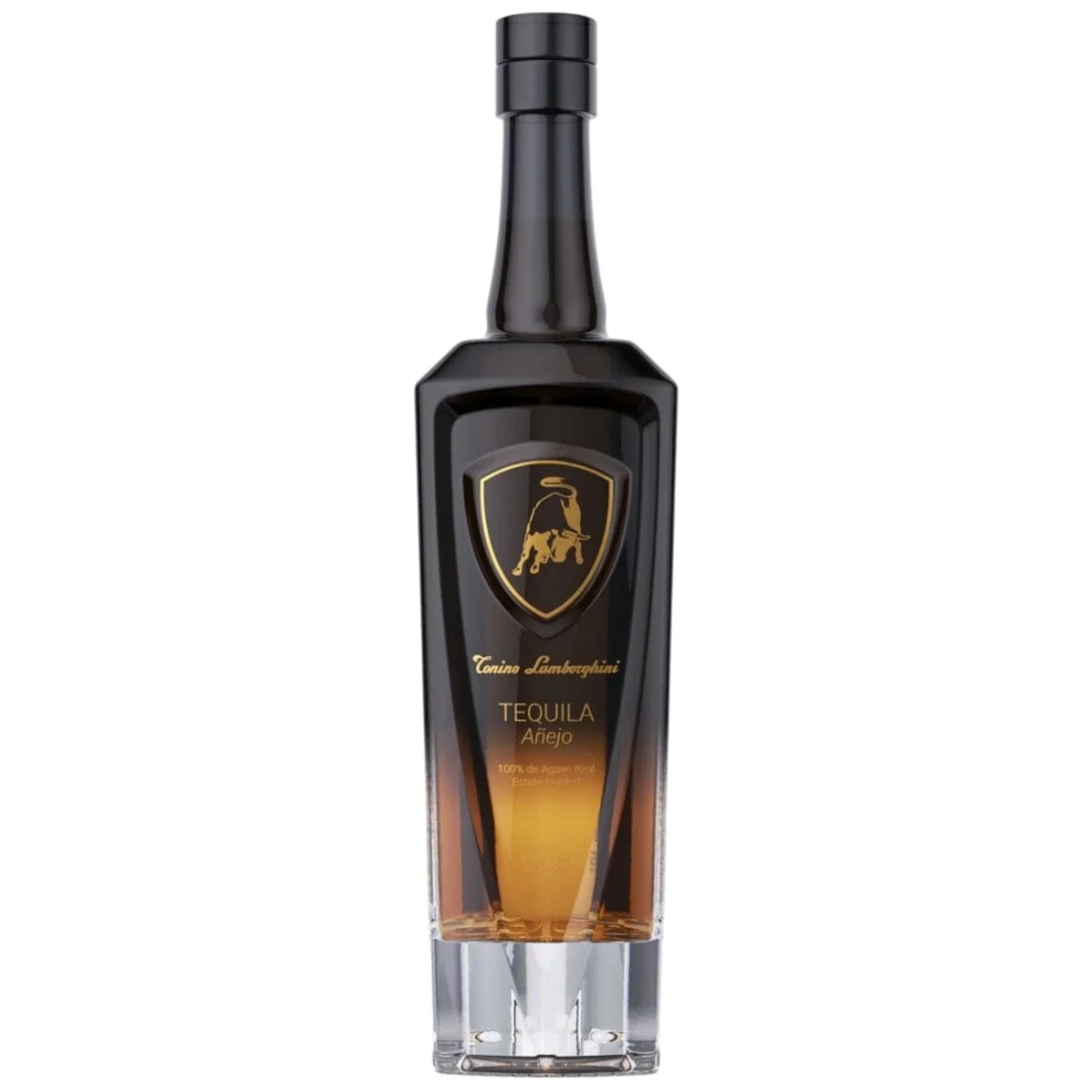 Tonino Lamborghini Añejo Tequila