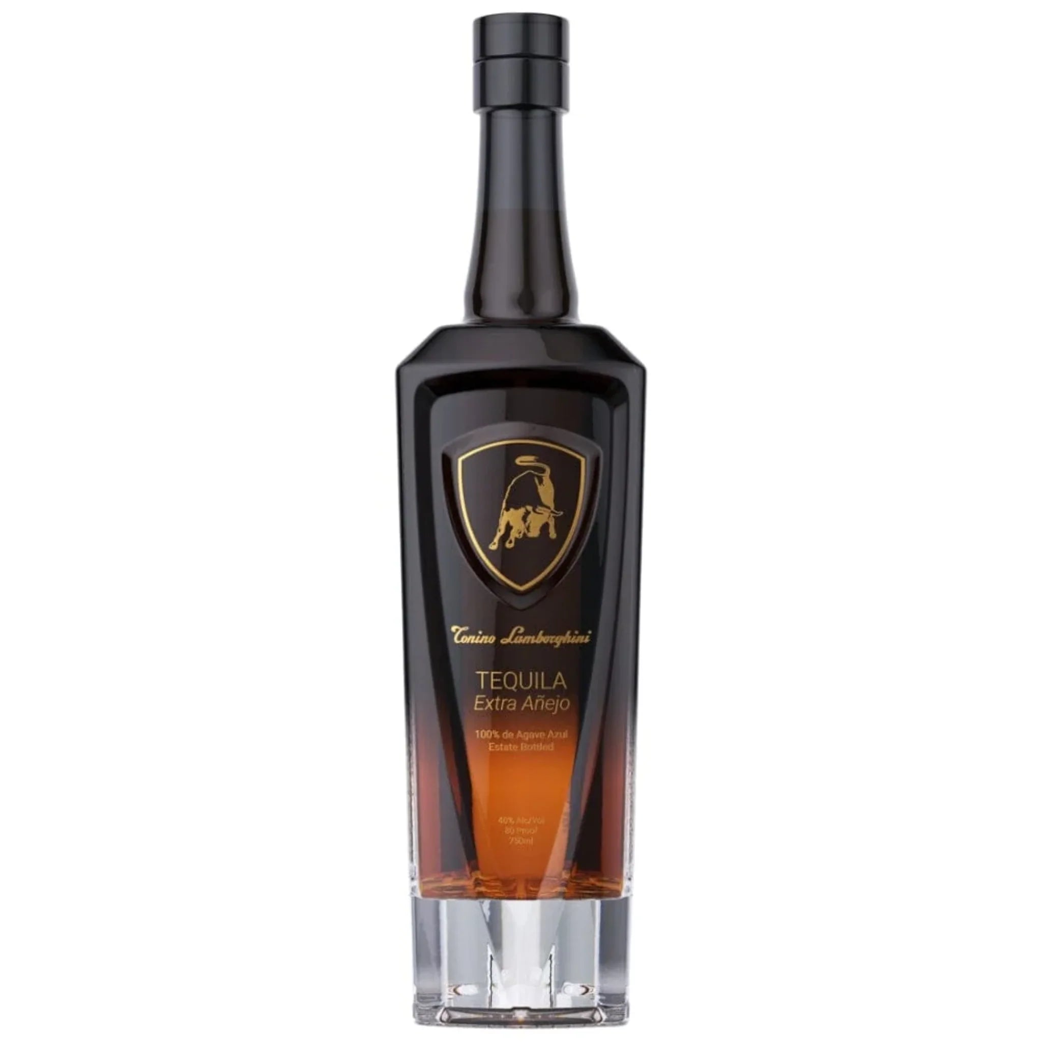 Tonino Lamborghini Extra Añejo Tequila